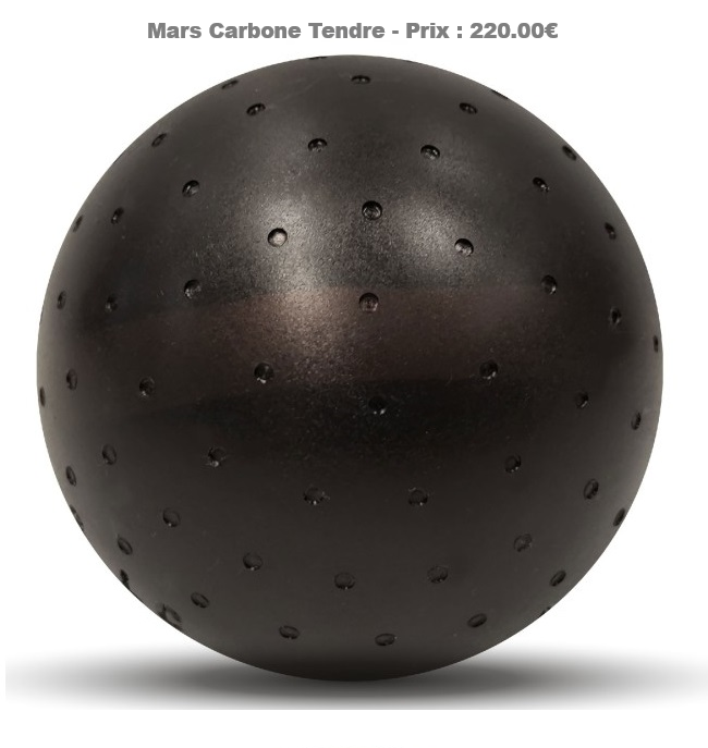 boulenciel mars carbone