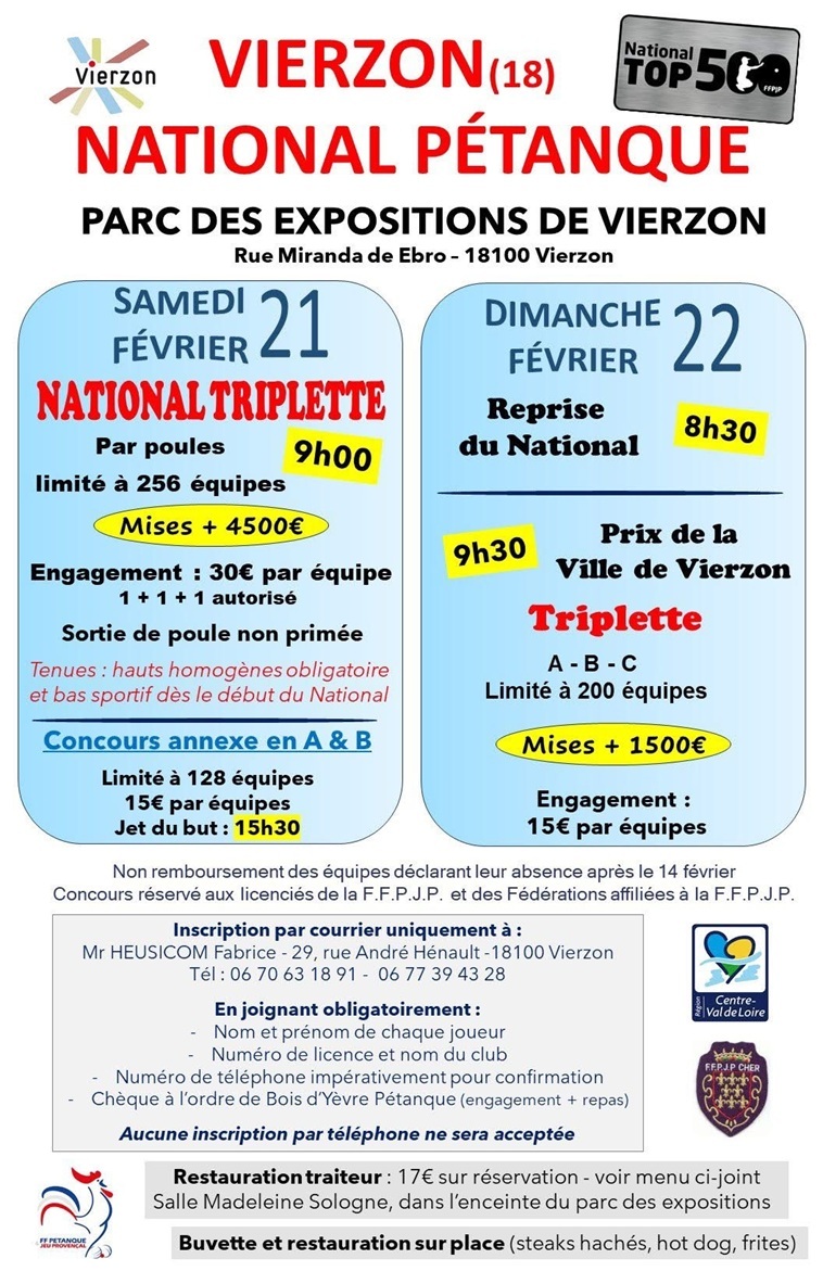 Revendeur Boulenciel