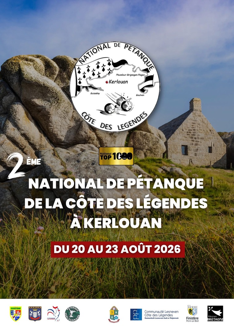 Revendeur Boulenciel